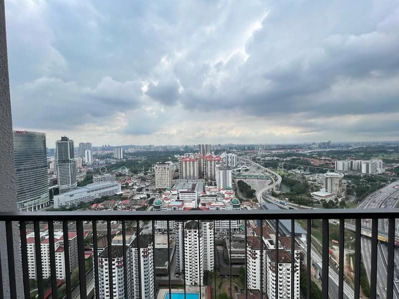 Kediaman Servis untuk Disewa di The Arcuz - Koo Ying Kang - PropertyGuru.com.my