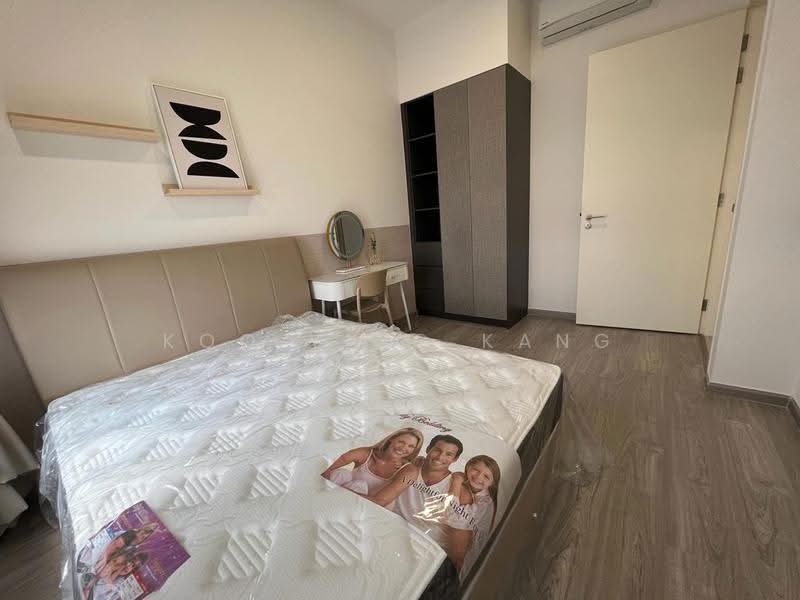 Kediaman Servis untuk Disewa di The Arcuz - Koo Ying Kang - PropertyGuru.com.my
