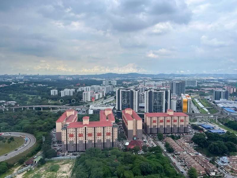 Kediaman Servis untuk Disewa di The Arcuz - Koo Ying Kang - PropertyGuru.com.my
