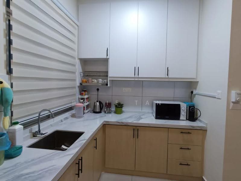 Service Residence for Rent at Nexus @ Kajang Station (Tower B) - Bonie Tan - PropertyGuru.com.my