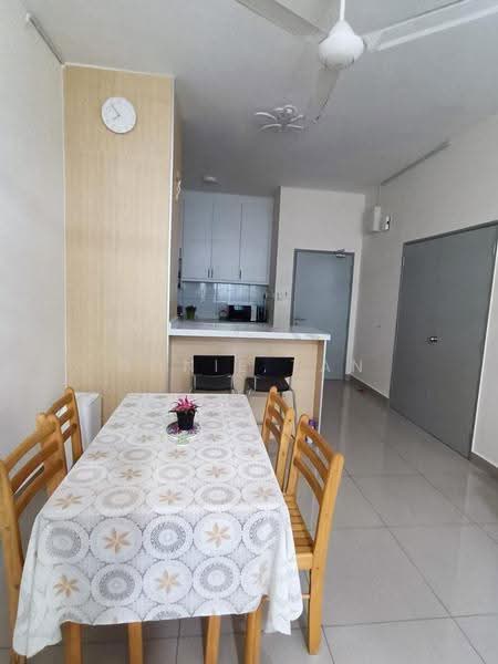 Service Residence for Rent at Nexus @ Kajang Station (Tower B) - Bonie Tan - PropertyGuru.com.my
