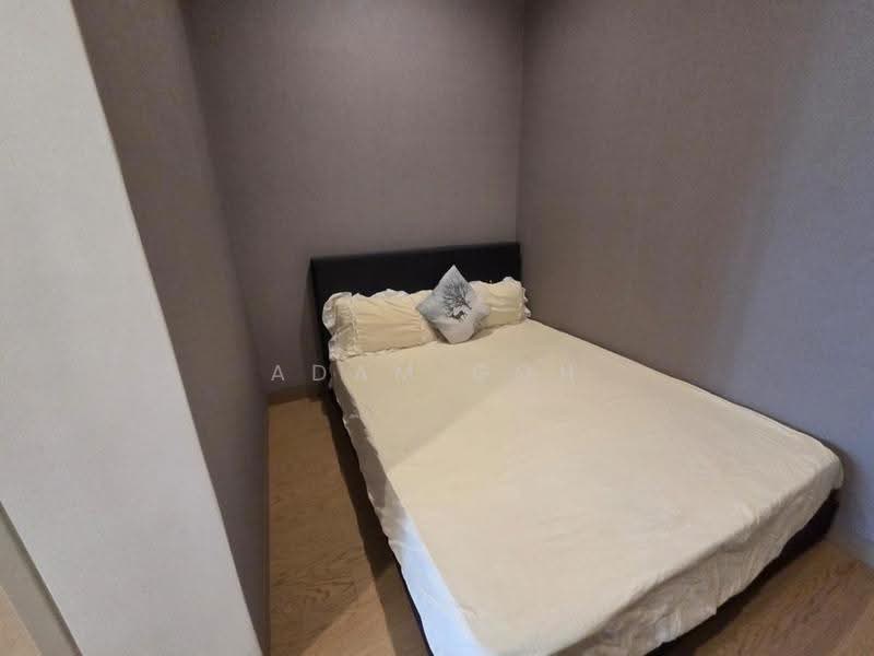 Service Residence for Rent at Lucentia Residences - Adam Goh - Bedroom - PropertyGuru.com.my