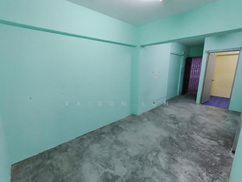 Apartment for Sale at Puncak Erskine - Kayson Loh - Interior - PropertyGuru.com.my