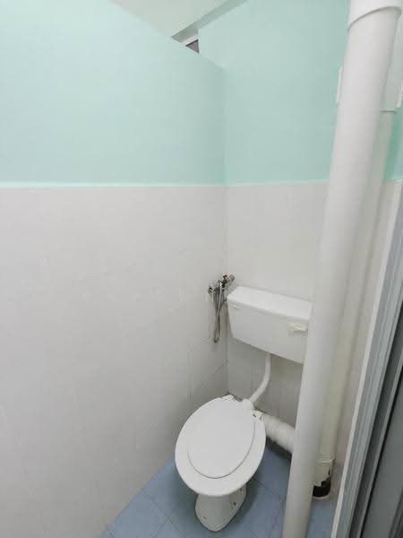 Apartment for Sale at Puncak Erskine - Kayson Loh - Bathroom - PropertyGuru.com.my