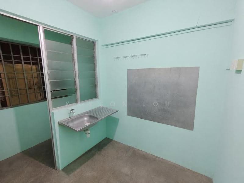 Apartment for Sale at Puncak Erskine - Kayson Loh - Interior - PropertyGuru.com.my
