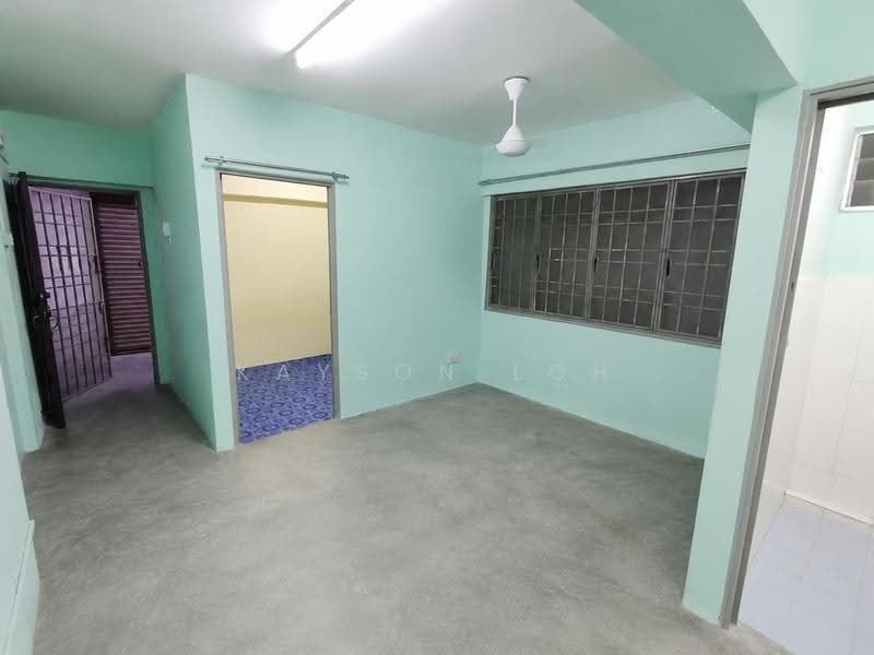 Apartment for Sale at Puncak Erskine - Kayson Loh - Interior - PropertyGuru.com.my