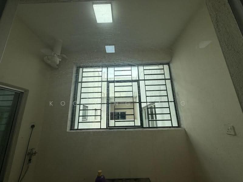 Service Residence for Rent at OUG Parklane - Koo Ying Kang - Interior - PropertyGuru.com.my