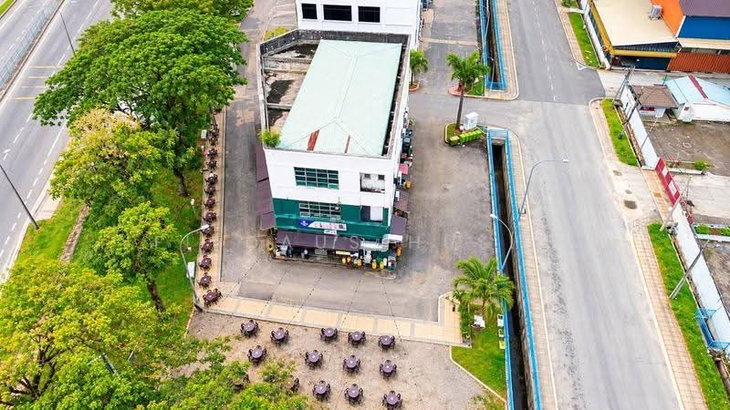 Commercial Bungalow for Sale in Seksyen 2, Taman Kinrara (Puchong) - Firdaus Husin - PropertyGuru.com.my