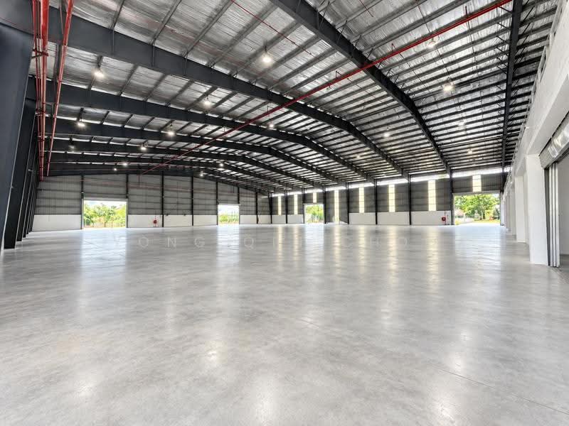 Detached Factory for Rent in Glenmarie (Selangor) - Yong Qin Choo - PropertyGuru.com.my