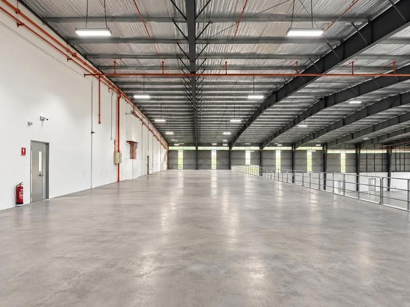 Detached Factory for Rent in Glenmarie (Selangor) - Yong Qin Choo - Interior - PropertyGuru.com.my