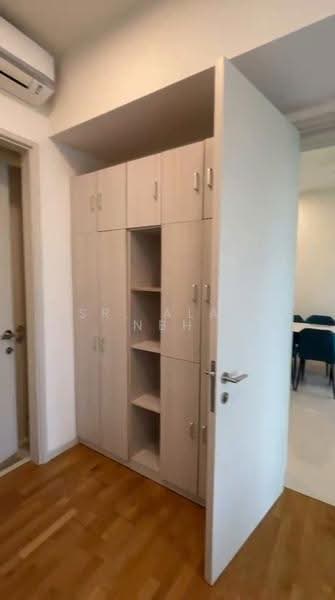 Service Residence for Rent at Residensi Solaris Parq - Sr. Alan NBH - Interior - PropertyGuru.com.my
