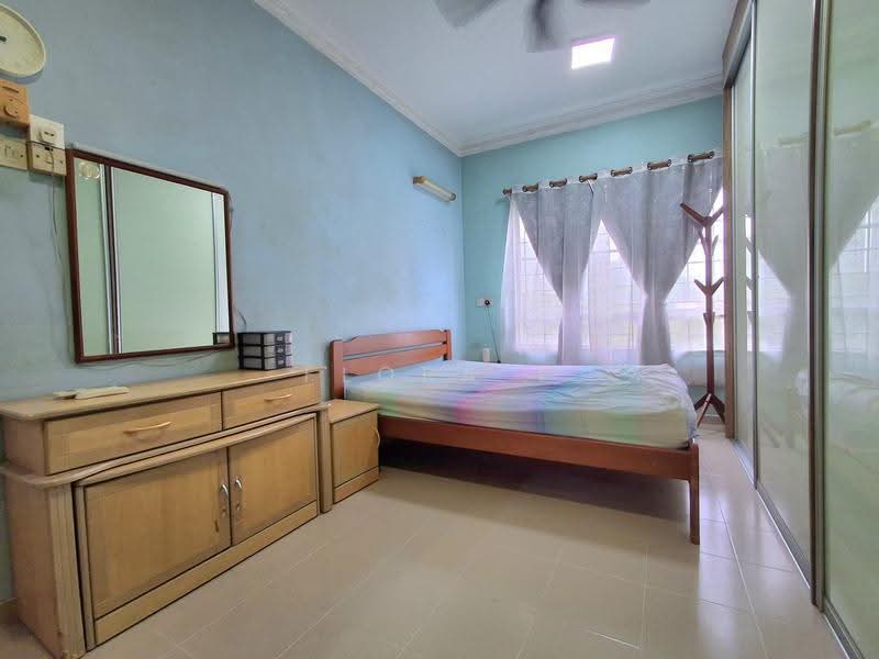 Apartment for Rent at D' Kiara Apartment - Flora T - PropertyGuru.com.my