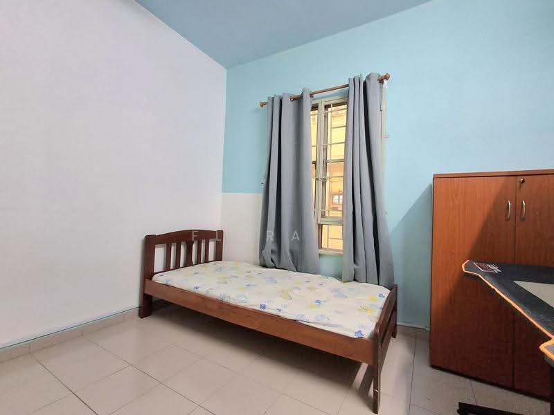 Apartment for Rent at D' Kiara Apartment - Flora T - PropertyGuru.com.my