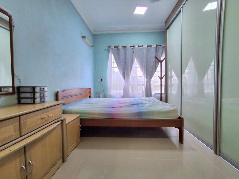 Apartment for Rent at D' Kiara Apartment - Flora T - PropertyGuru.com.my