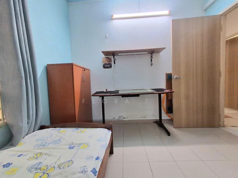 Apartment for Rent at D' Kiara Apartment - Flora T - PropertyGuru.com.my