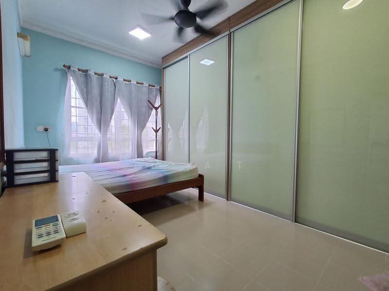 Apartment for Rent at D' Kiara Apartment - Flora T - PropertyGuru.com.my