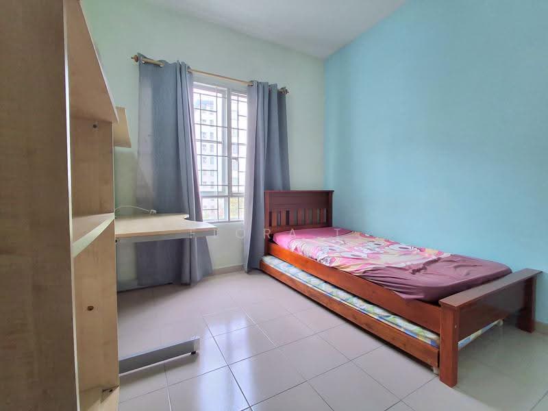 Apartment for Rent at D' Kiara Apartment - Flora T - PropertyGuru.com.my