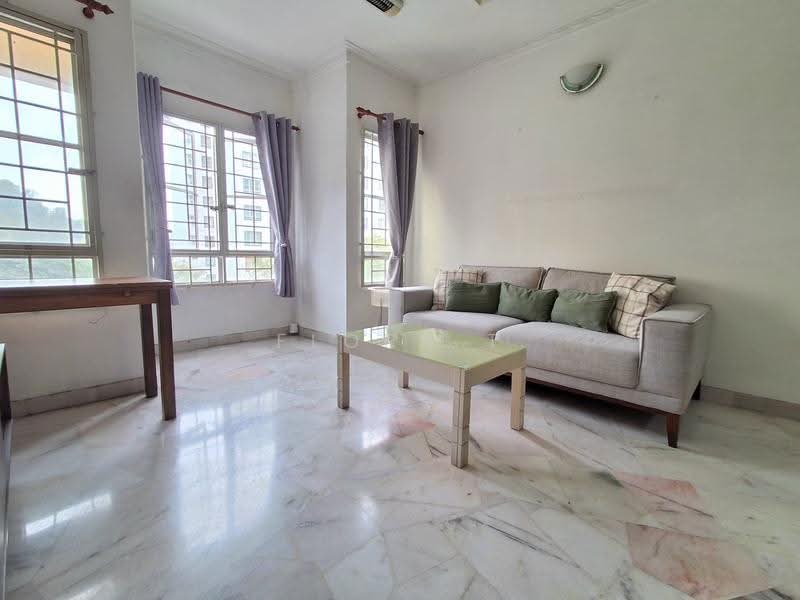 Apartment for Rent at D' Kiara Apartment - Flora T - PropertyGuru.com.my