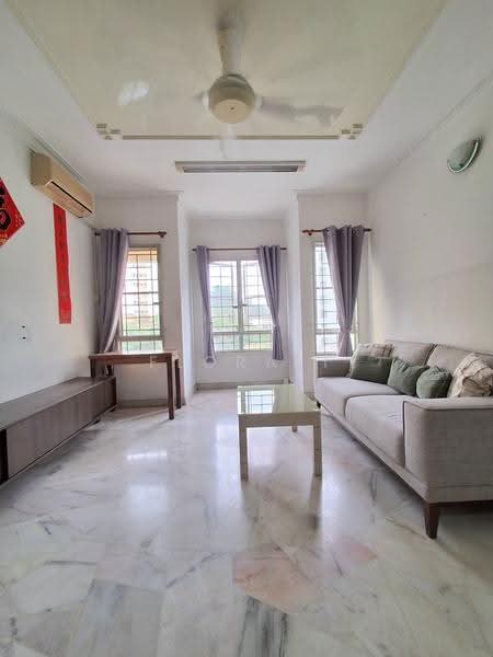 Apartment for Rent at D' Kiara Apartment - Flora T - PropertyGuru.com.my