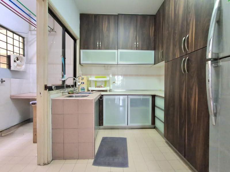 Apartment for Rent at D' Kiara Apartment - Flora T - PropertyGuru.com.my