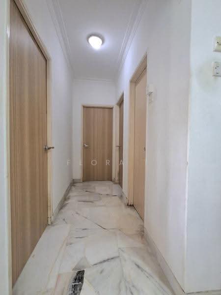 Apartment for Rent at D' Kiara Apartment - Flora T - PropertyGuru.com.my