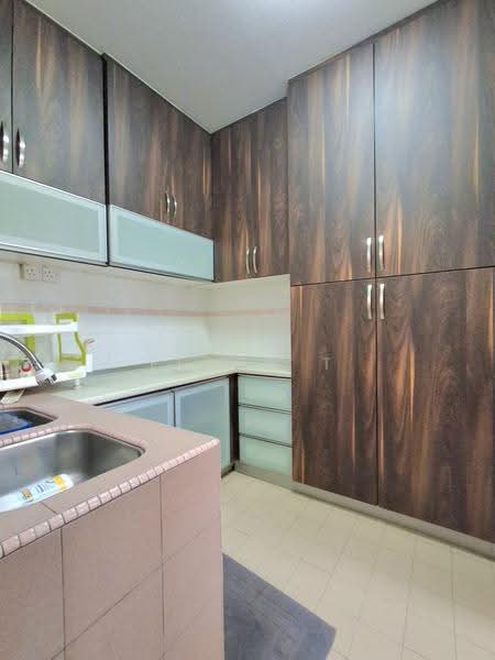 Apartment for Rent at D' Kiara Apartment - Flora T - PropertyGuru.com.my