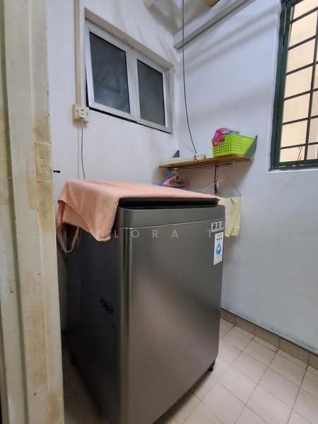 Apartment for Rent at D' Kiara Apartment - Flora T - PropertyGuru.com.my