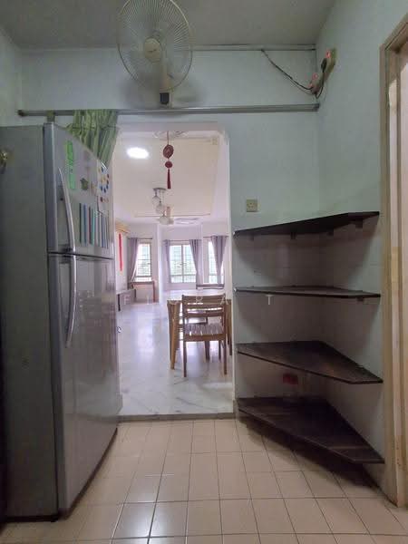 Apartment for Rent at D' Kiara Apartment - Flora T - PropertyGuru.com.my