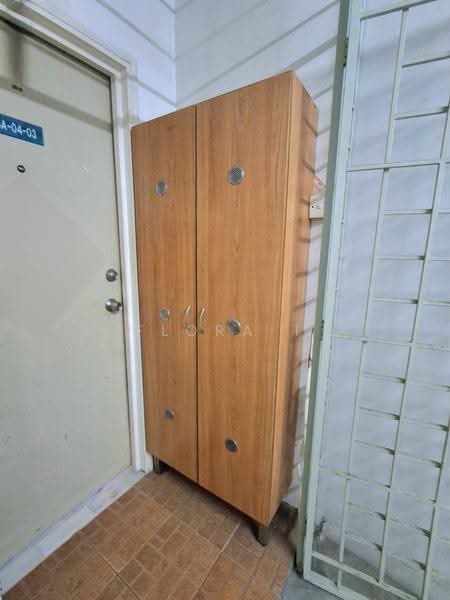 Apartment for Rent at D' Kiara Apartment - Flora T - PropertyGuru.com.my