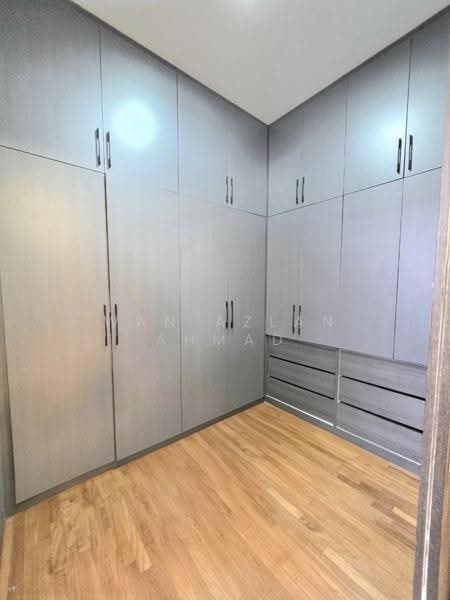 Semi-Detached House for Sale in Setia Eco Park (Setia Alam) - Wan Azlan Ahmad - Interior - PropertyGuru.com.my