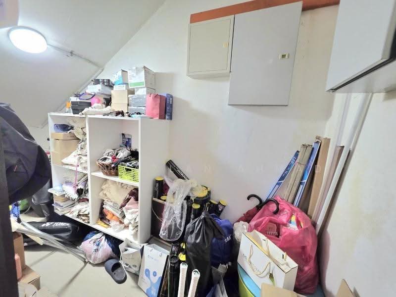 Semi-Detached House for Sale in Setia Eco Park (Setia Alam) - Wan Azlan Ahmad - PropertyGuru.com.my
