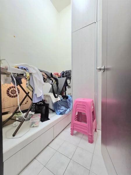 Semi-Detached House for Sale in Setia Eco Park (Setia Alam) - Wan Azlan Ahmad - PropertyGuru.com.my