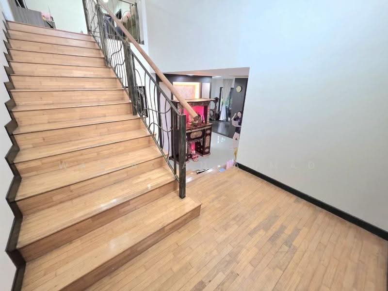 Semi-Detached House for Sale in Setia Eco Park (Setia Alam) - Wan Azlan Ahmad - Interior - PropertyGuru.com.my