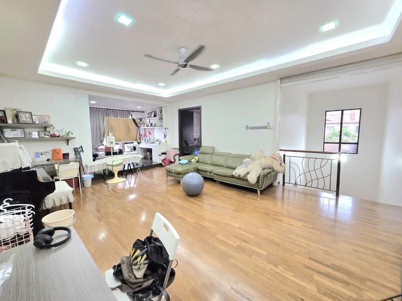 Semi-Detached House for Sale in Setia Eco Park (Setia Alam) - Wan Azlan Ahmad - PropertyGuru.com.my