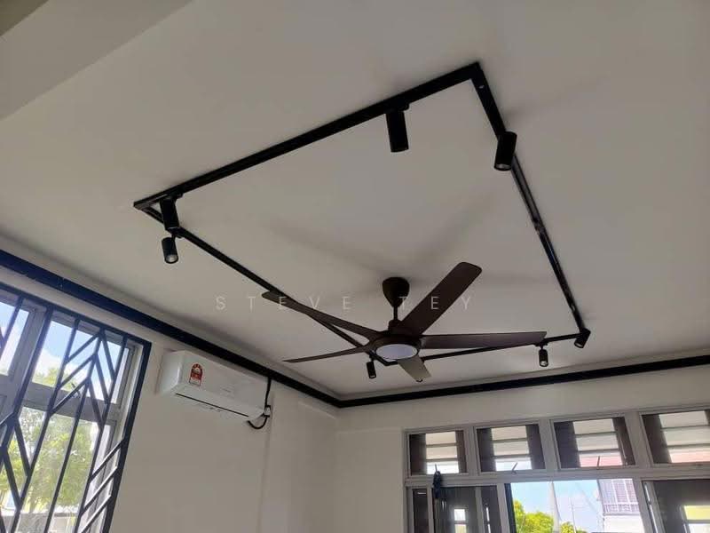 2-storey Terraced House for Sale in Pasir Gudang (Johor) - Steve Tey - Interior - PropertyGuru.com.my