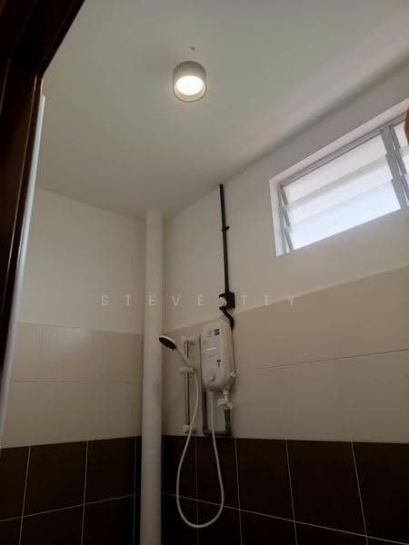 2-storey Terraced House for Sale in Pasir Gudang (Johor) - Steve Tey - Bathroom - PropertyGuru.com.my