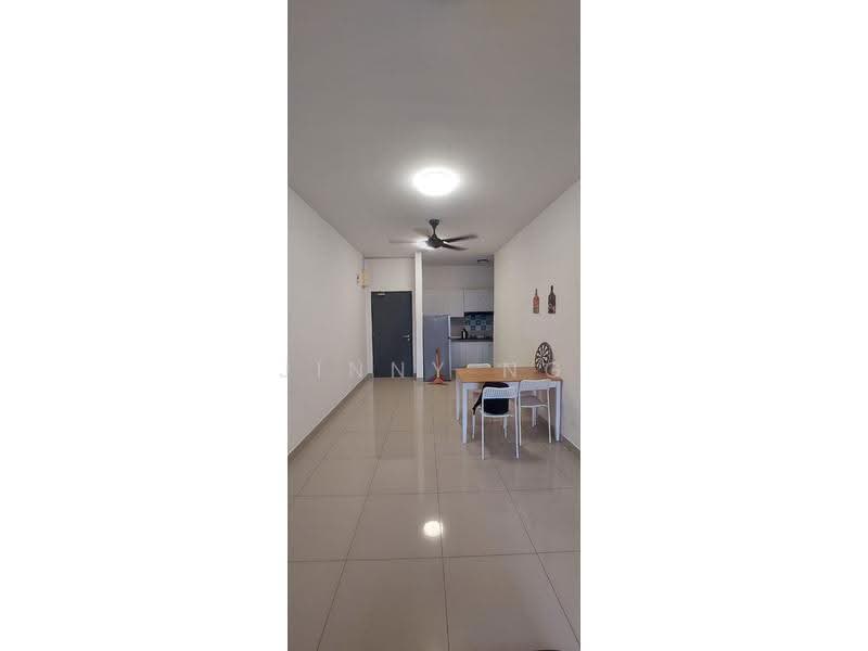 Kondominium untuk Disewa di The Hamstead, Desa Tun Razak - Jinny Ng - Dining Room - PropertyGuru.com.my