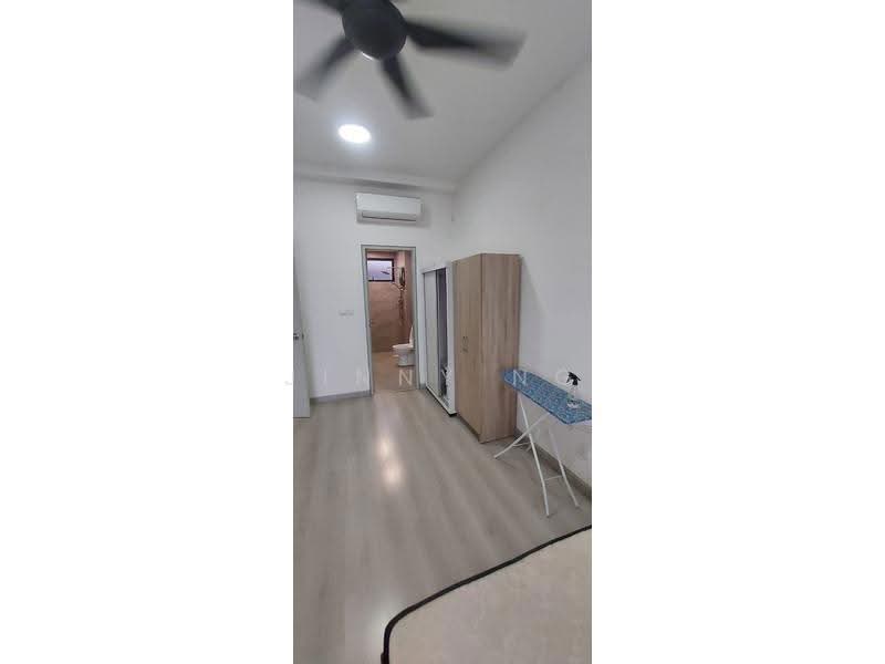 Kondominium untuk Disewa di The Hamstead, Desa Tun Razak - Jinny Ng - Bathroom - PropertyGuru.com.my