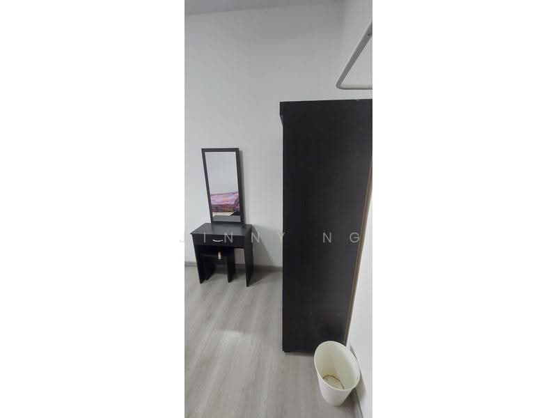 Kondominium untuk Disewa di The Hamstead, Desa Tun Razak - Jinny Ng - Bedroom - PropertyGuru.com.my