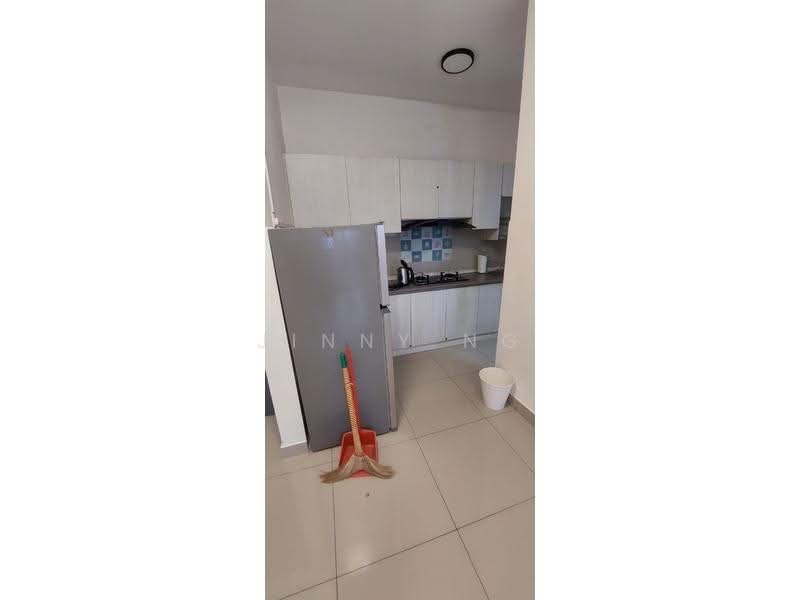 Kondominium untuk Disewa di The Hamstead, Desa Tun Razak - Jinny Ng - Kitchen - PropertyGuru.com.my