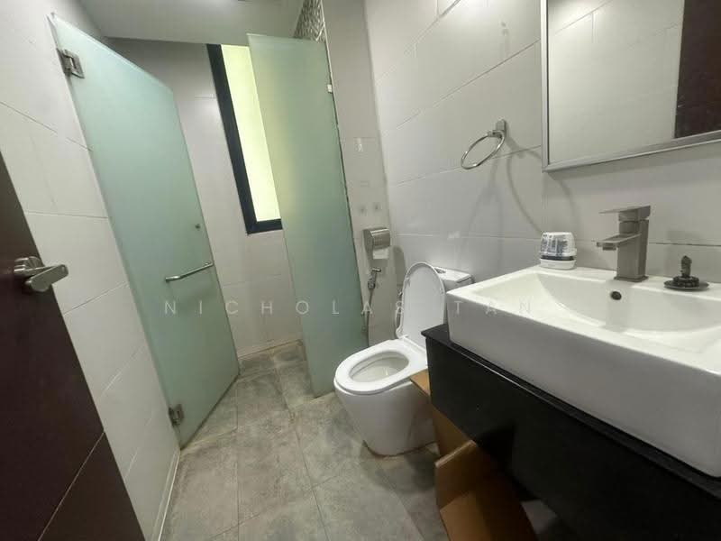 Kondominium untuk Disewa di Jazz Suites @ Vivacity - Nicholas Tan - PropertyGuru.com.my