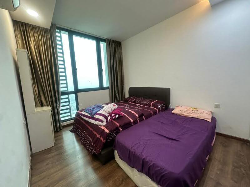 Kondominium untuk Disewa di Jazz Suites @ Vivacity - Nicholas Tan - PropertyGuru.com.my