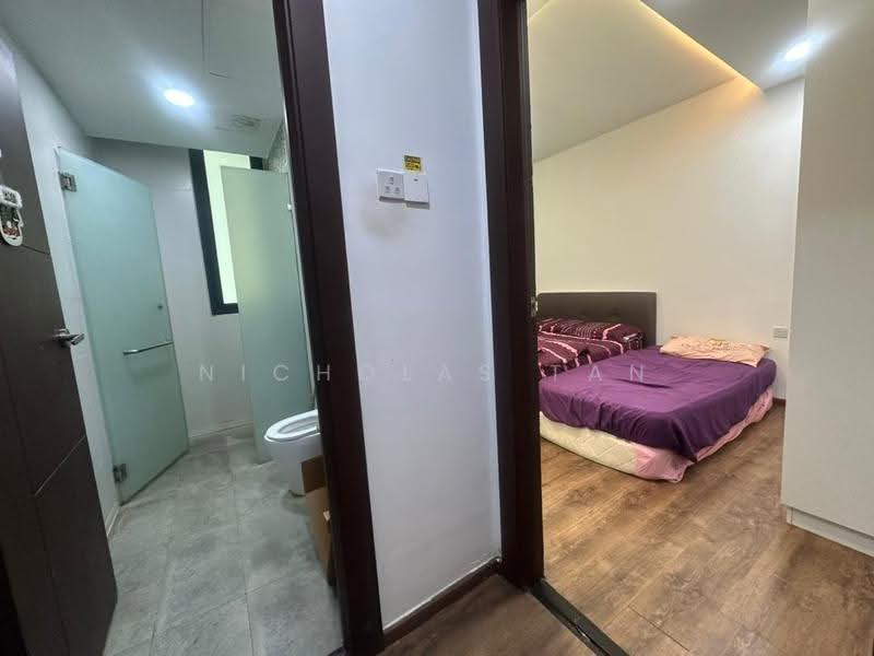 Kondominium untuk Disewa di Jazz Suites @ Vivacity - Nicholas Tan - PropertyGuru.com.my