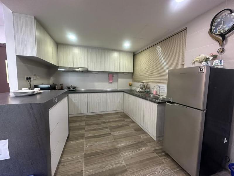 Kondominium untuk Disewa di Jazz Suites @ Vivacity - Nicholas Tan - PropertyGuru.com.my