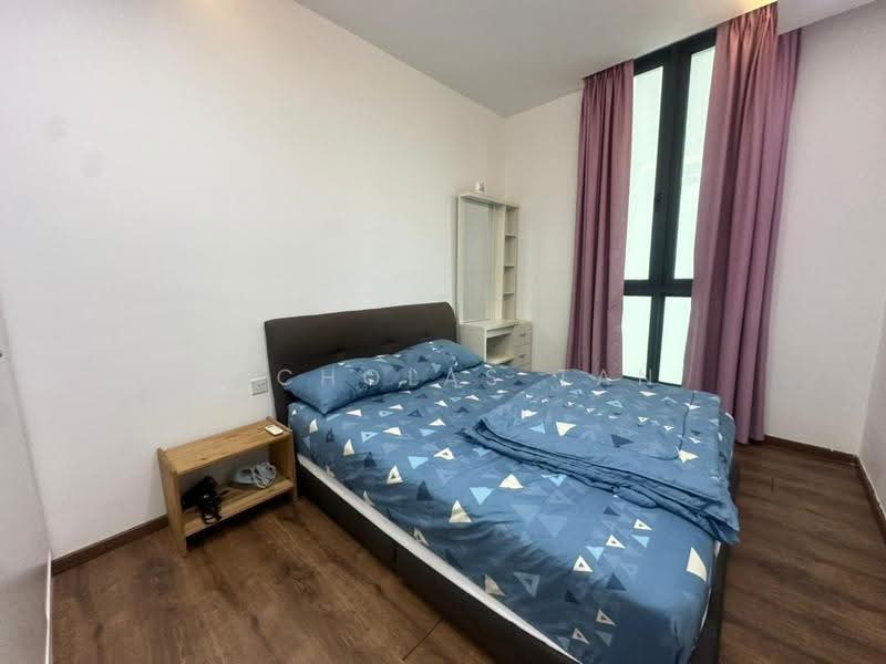 Kondominium untuk Disewa di Jazz Suites @ Vivacity - Nicholas Tan - PropertyGuru.com.my
