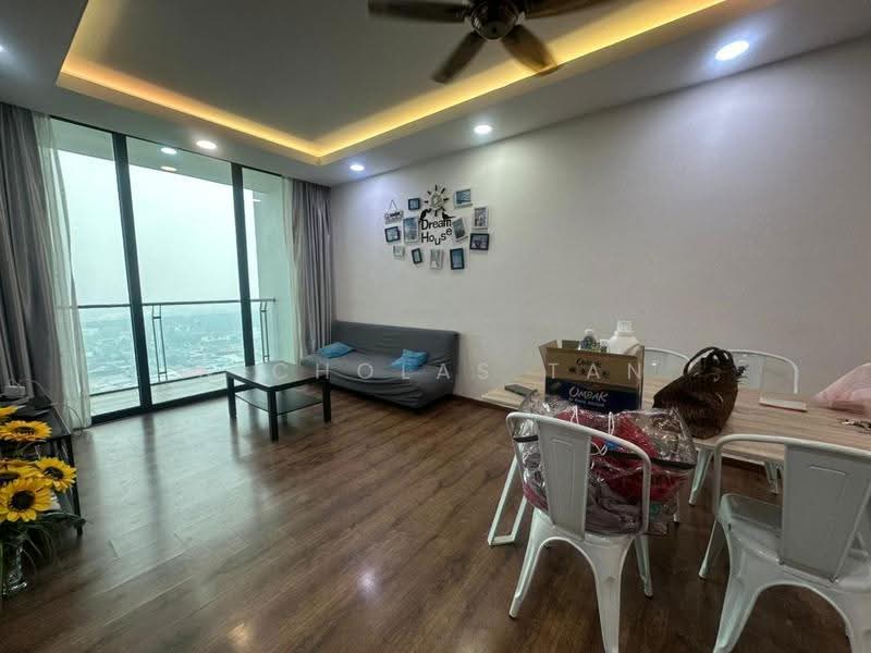 Kondominium untuk Disewa di Jazz Suites @ Vivacity - Nicholas Tan - PropertyGuru.com.my