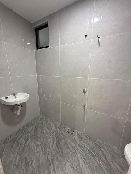 2-storey Terraced House for Sale in Taman Puteri Wangsa (Ulu Tiram) - Siew Hui - Bathroom - PropertyGuru.com.my