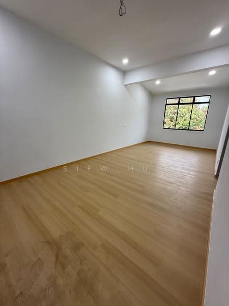 2-storey Terraced House for Sale in Taman Puteri Wangsa (Ulu Tiram) - Siew Hui - Interior - PropertyGuru.com.my