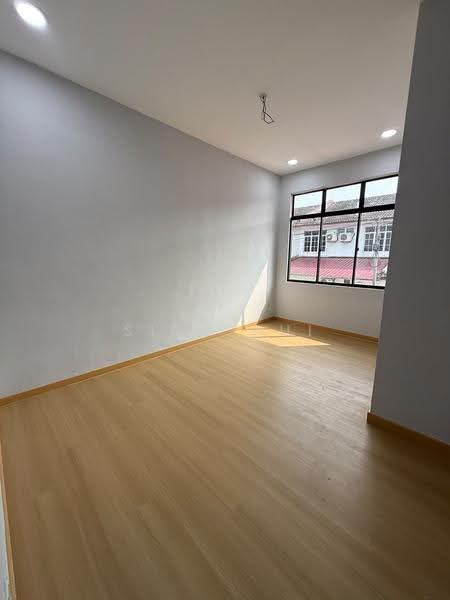 2-storey Terraced House for Sale in Taman Puteri Wangsa (Ulu Tiram) - Siew Hui - Interior - PropertyGuru.com.my