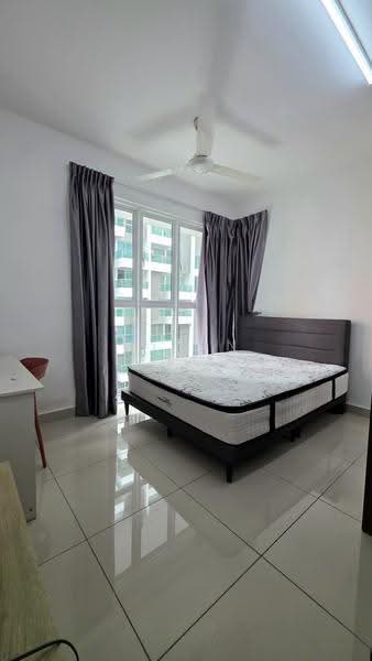 Kediaman Servis untuk Disewa di Pacific Place - Dylan Kwan - PropertyGuru.com.my